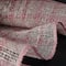 10" x 19ft. Pink & White Window Poly Burlap Mesh by Celebrate It™